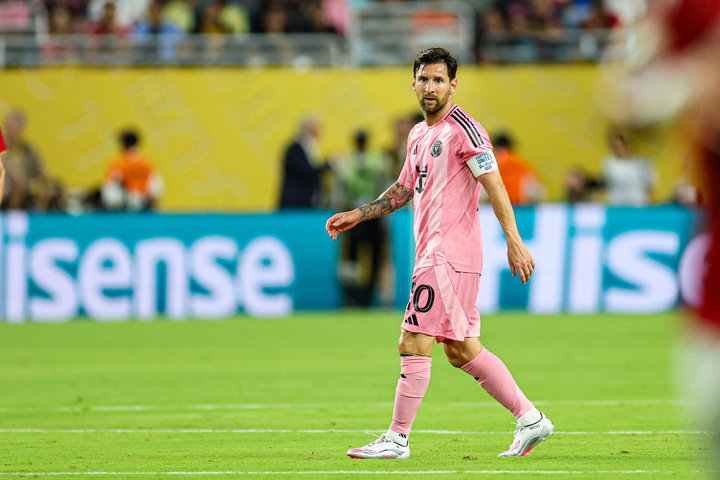 FIFA电竞再创历史，冠军实至名归