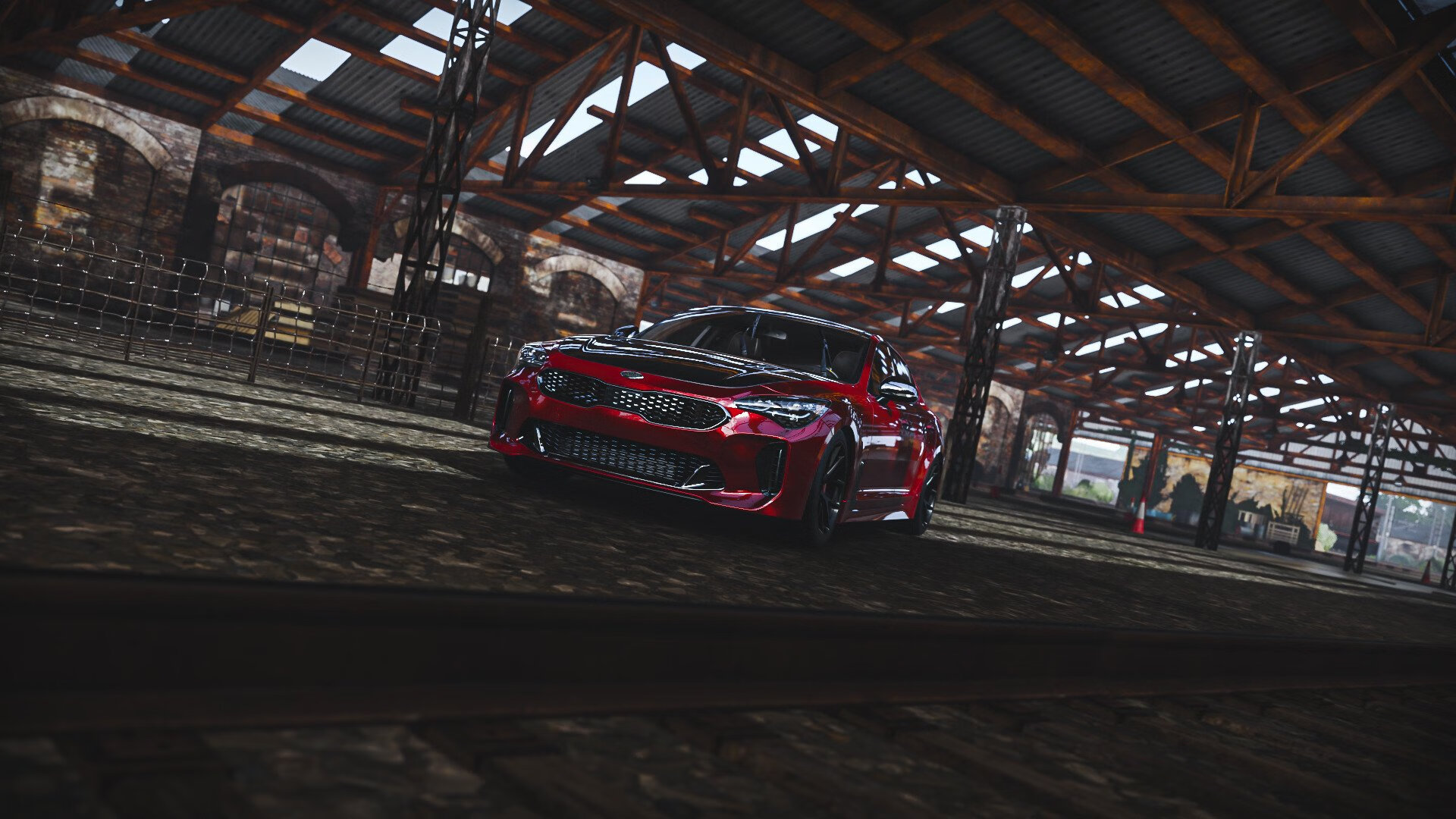 钢铁洪流与静寂统治，胜利的两种史诗