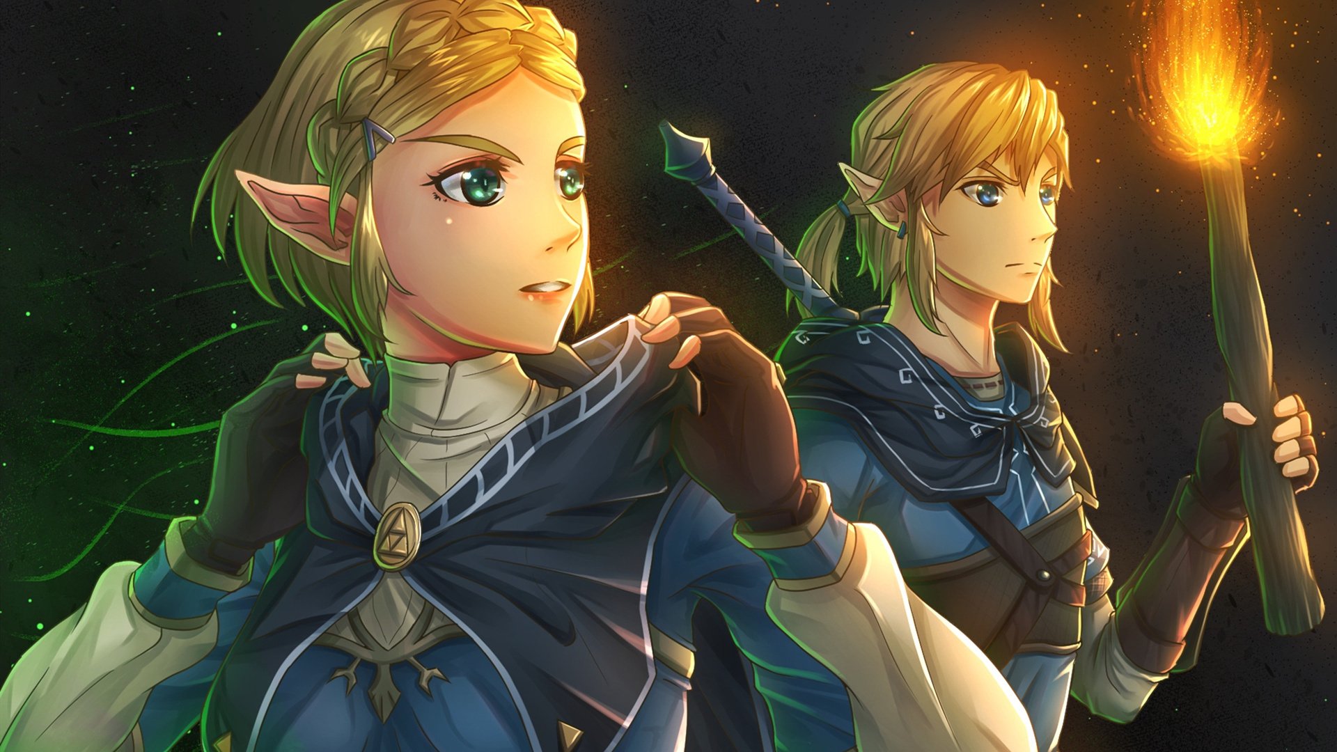 金色风暴，当牙买加的闪电撕裂巴拉圭的黄昏