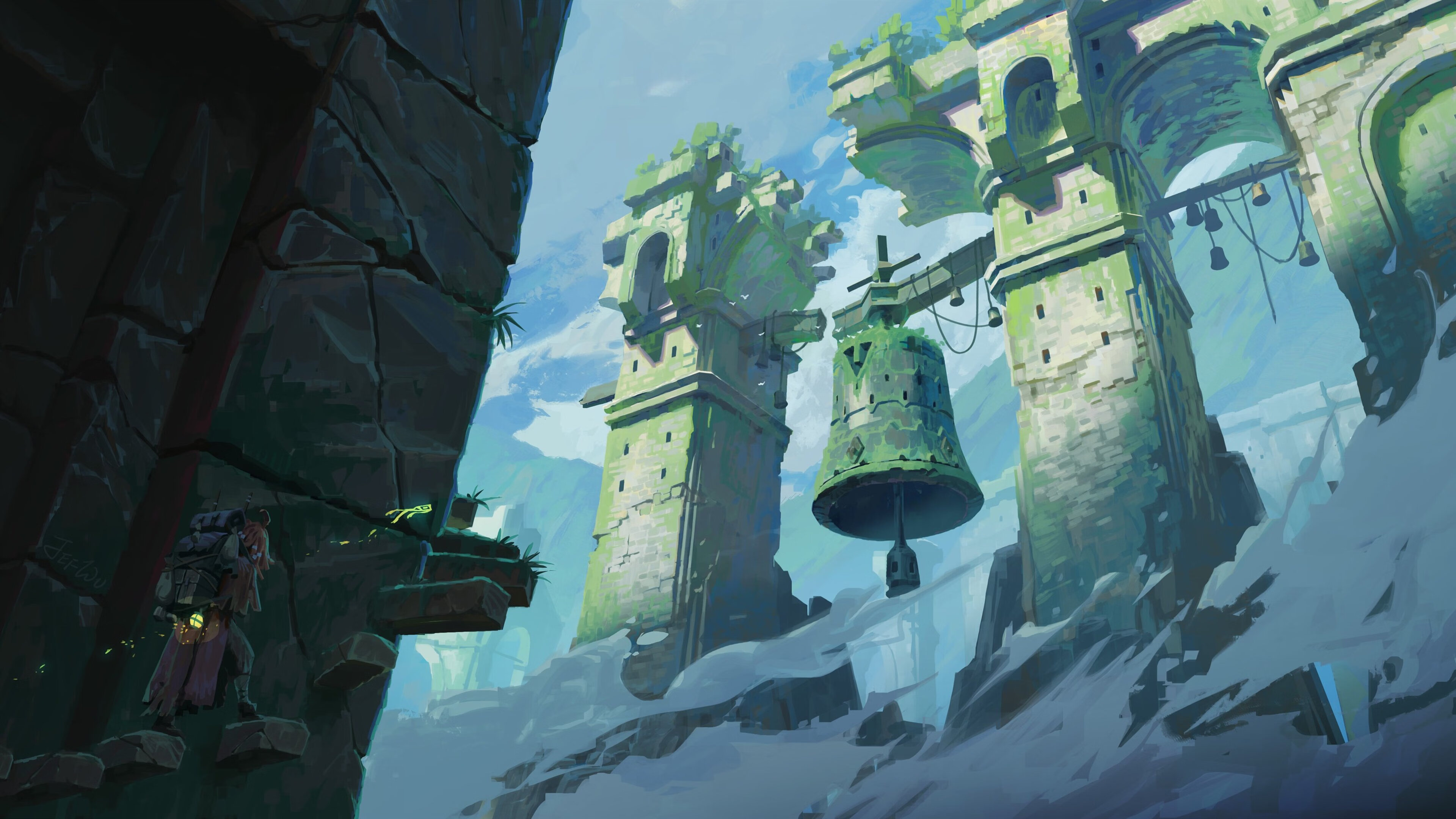 热浪与冰山，当基米希的滚烫状态映照尼日利亚的寒意