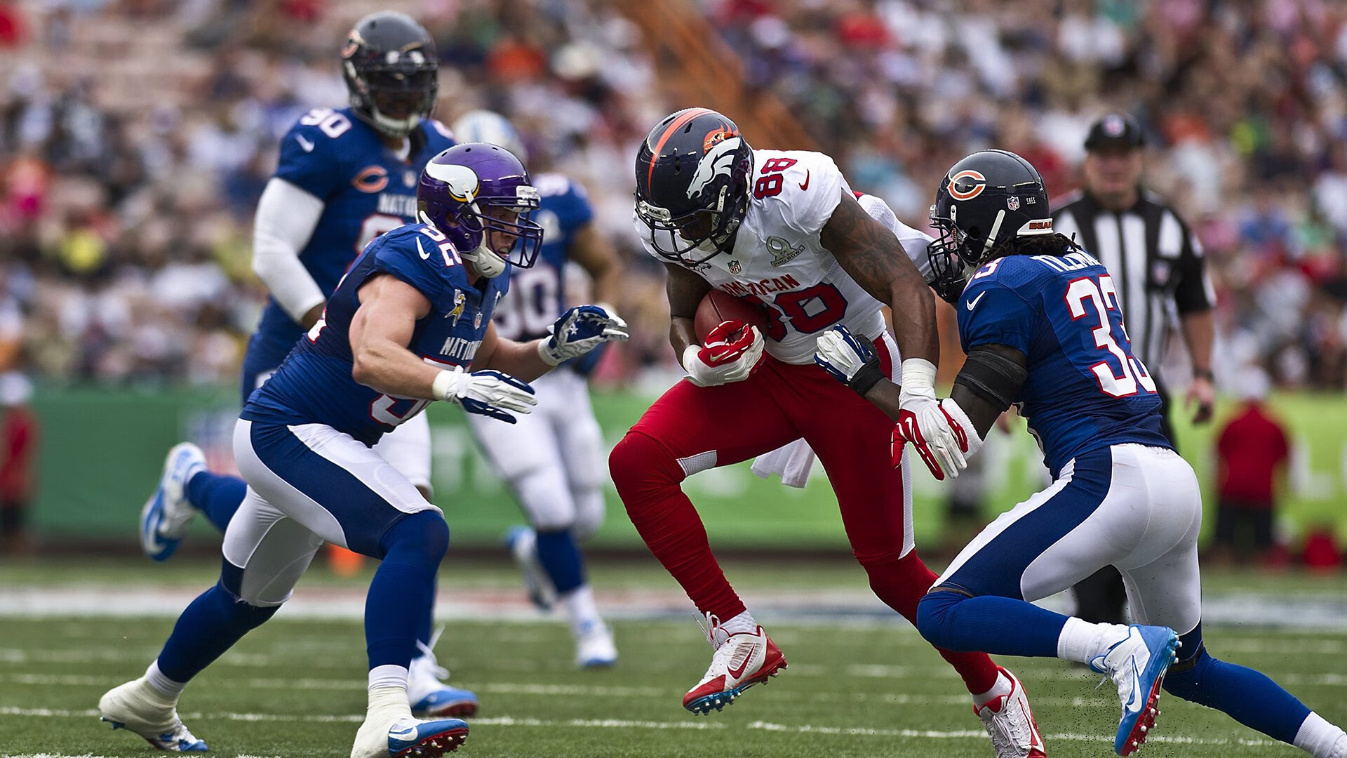 冷兵器法则，塔图姆爆发之夜，为何步行者仍能从钢铁坟场走出？