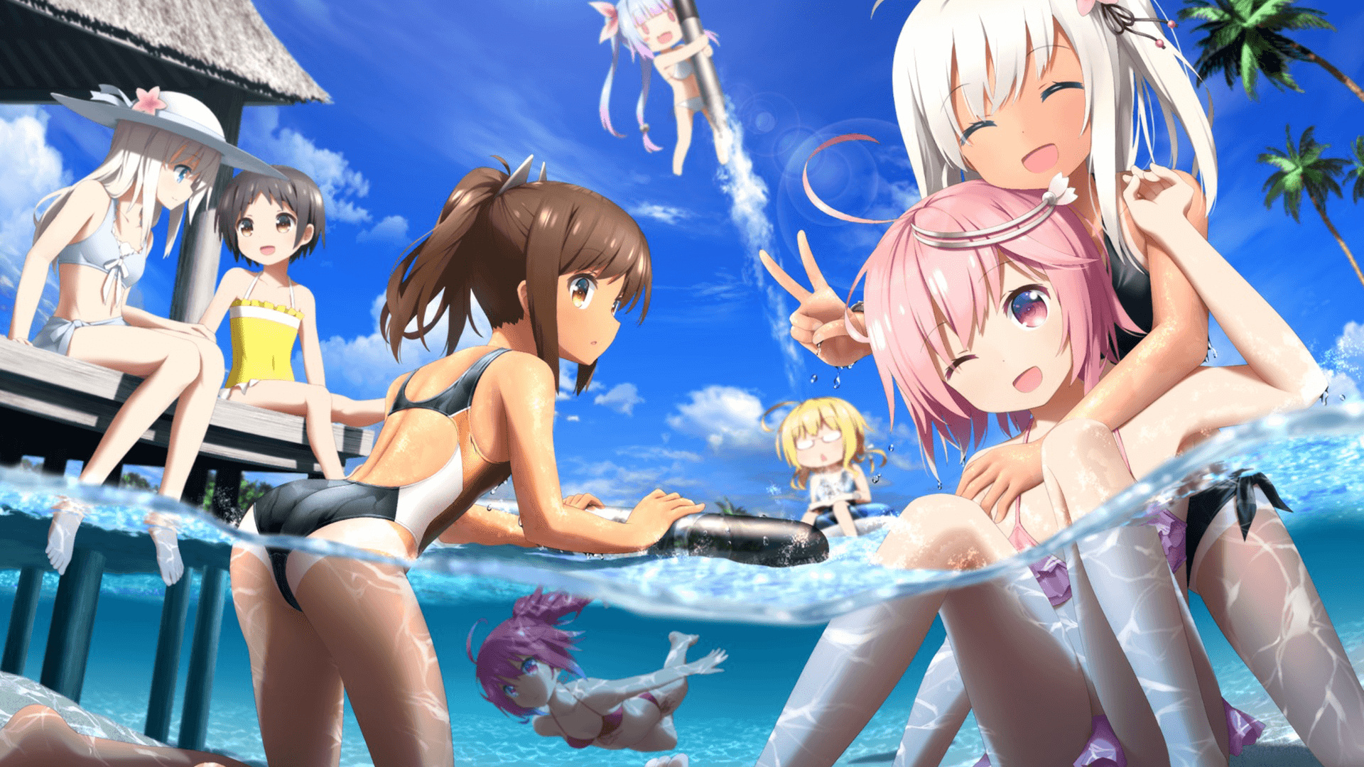 连续破门!努涅斯独自撕碎哥斯达黎加防线